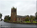 SD1088 : St Michael's and All Angels Church, Bootle by Alexander P Kapp