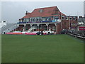 Scarborough Cricket Club - Pavilion