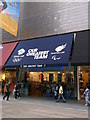 Team GB Supporters Shop, Westfield Shopping Centre