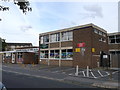 Community Learning and Skills Centre, Leyton