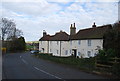 Houses, Bolts Hill