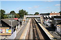 Lower Sydenham Station