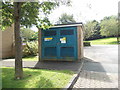 Electricity Substation No 948 - Ryedale Way