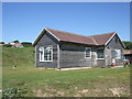 Cottage at Birling Gap