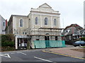 Imperial Function Centre and Masonic Hall,  Milford Haven