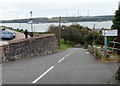 Slip Hill, Milford Haven