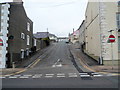 Francis Street, Milford Haven