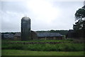 Silo, Sedbury Home Farm