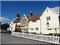 The Talbot - A Harvester Inn