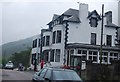 Munroe Inn, Strathyre