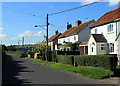 2012 : Houses on Moorledge Road