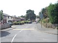 School Green Avenue - Old Road