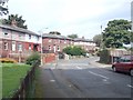 School Green Avenue - Thornton Road