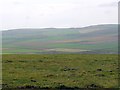 Orkney landscape from the Kitchener Memorial