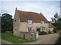 Church Farmhouse, Braceby