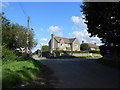 House at Sherston