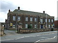 Army Cadet Force HQ,Gainsborough