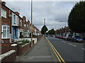 Ropery Road, Gainsborough