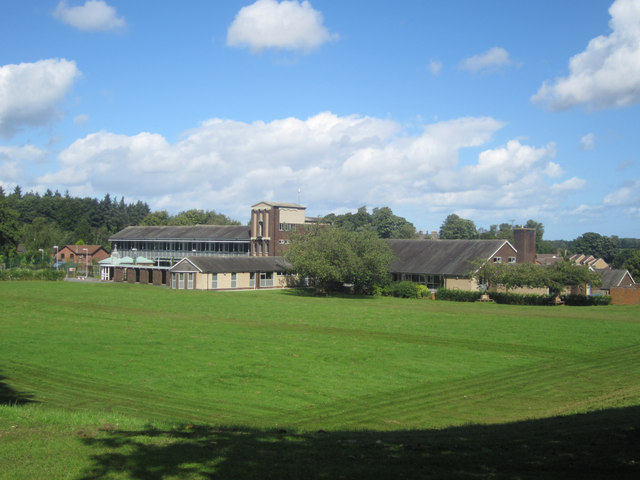 St Pauls RCVA First and Middle Schools, Alnwick