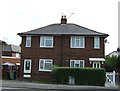 Houses on Ropery Road