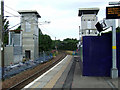 Hyndland railway station