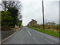 B5344 near Stubble Green