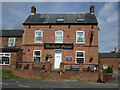 The Beckett Arms, Corringham