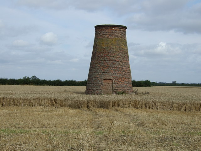 Corringham Windmill