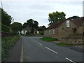 Church Street, Hemswell