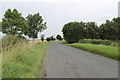 SK8363 : South Scarle Road, near Hill Farm by J.Hannan-Briggs