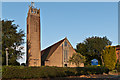 St Marks Church, Biggin Hill 