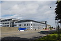 Bridge View office complex, North Esplanade West, Aberdeen