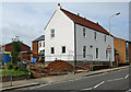 The Former White Lion pub