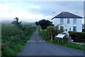 L?n Eifion Cycle Path at Penygroes