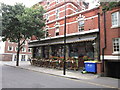 Norfolk Arms on Sandwich Street