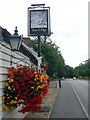 Sow and Pigs Public House, Thundridge, Hertfordshire