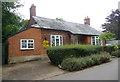 Rose Cottage, Anstey, Hertfordshire