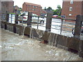 Louth Riverhead, June 2007 Flood