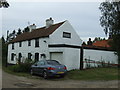 Cottages, Barff Lane