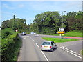 Churston, A379/A3022 Junction