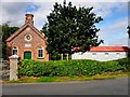 Tartaraghan Masonic Hall