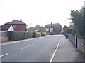 Castle View - Stonegate Road