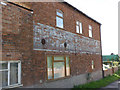 Former mill house, Tolney Lane 