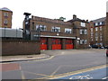 Shadwell Fire Station