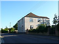 House on Bushey Cross Lane