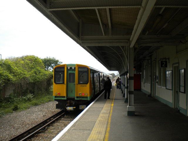 Seaford station (1)