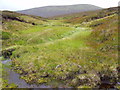 NN8586 : Caochan an Duine flowing to River Feshie near Aviemore by ian shiell