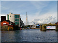 Visitor Moorings, Mount Stuart Graving Docks, Cardiff