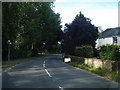 Hambledon Road at Forest Gate