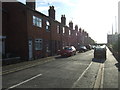 Waterworks Street, Gainsborough